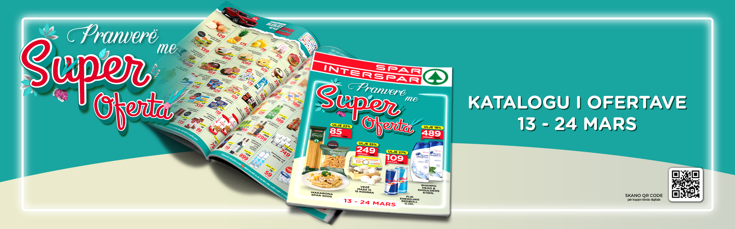 supermarket