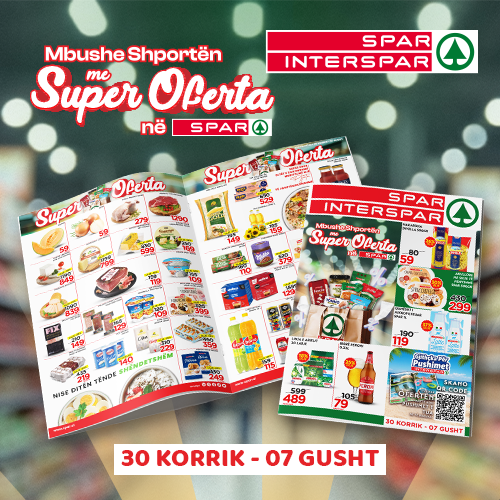 Katalogu 30 Korrik-7 Gusht