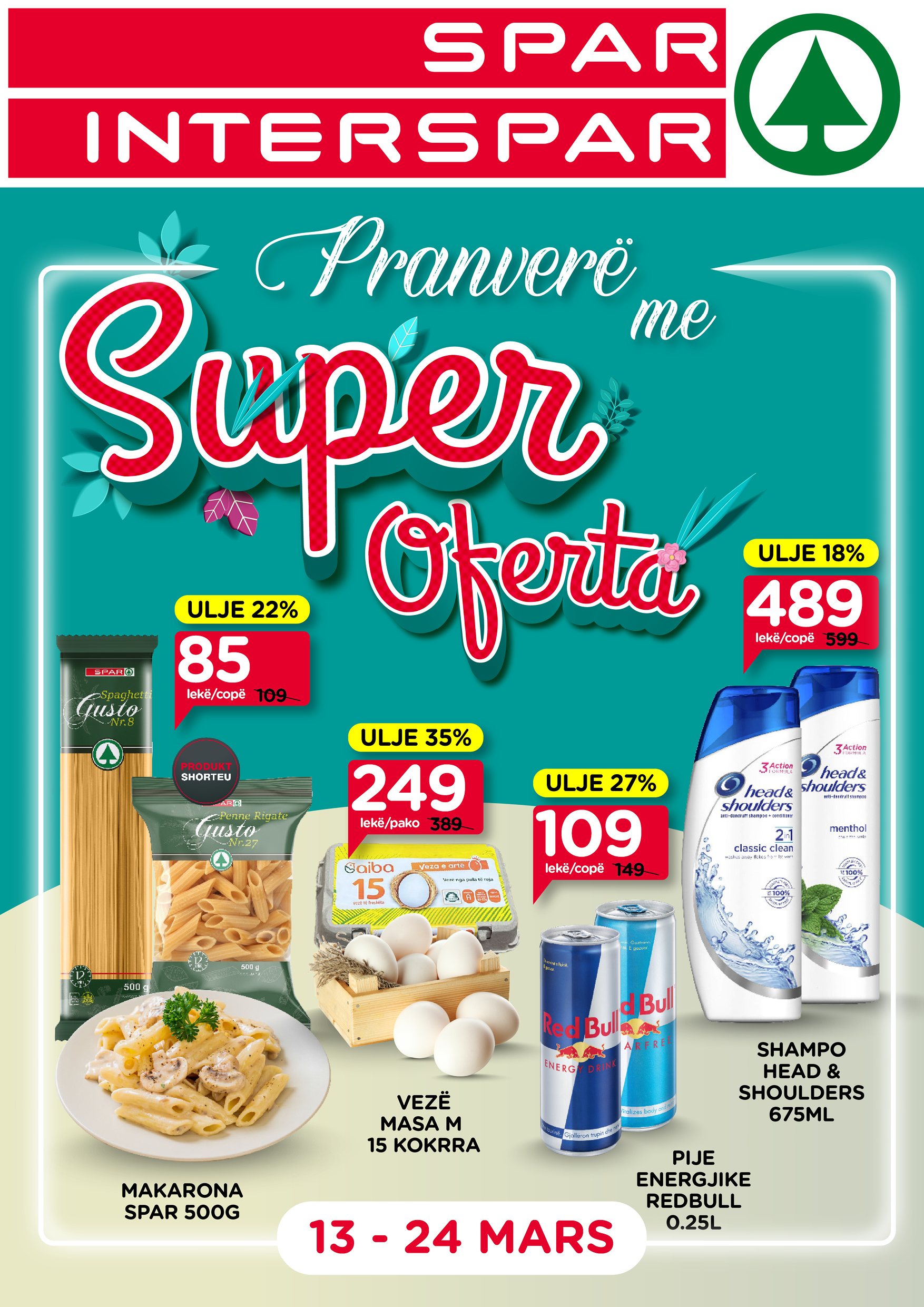 Katalogu i super ofertave