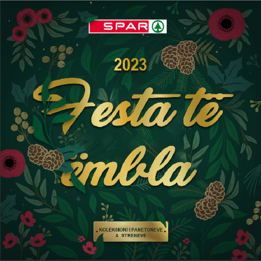 Festa të ëmbla 2023