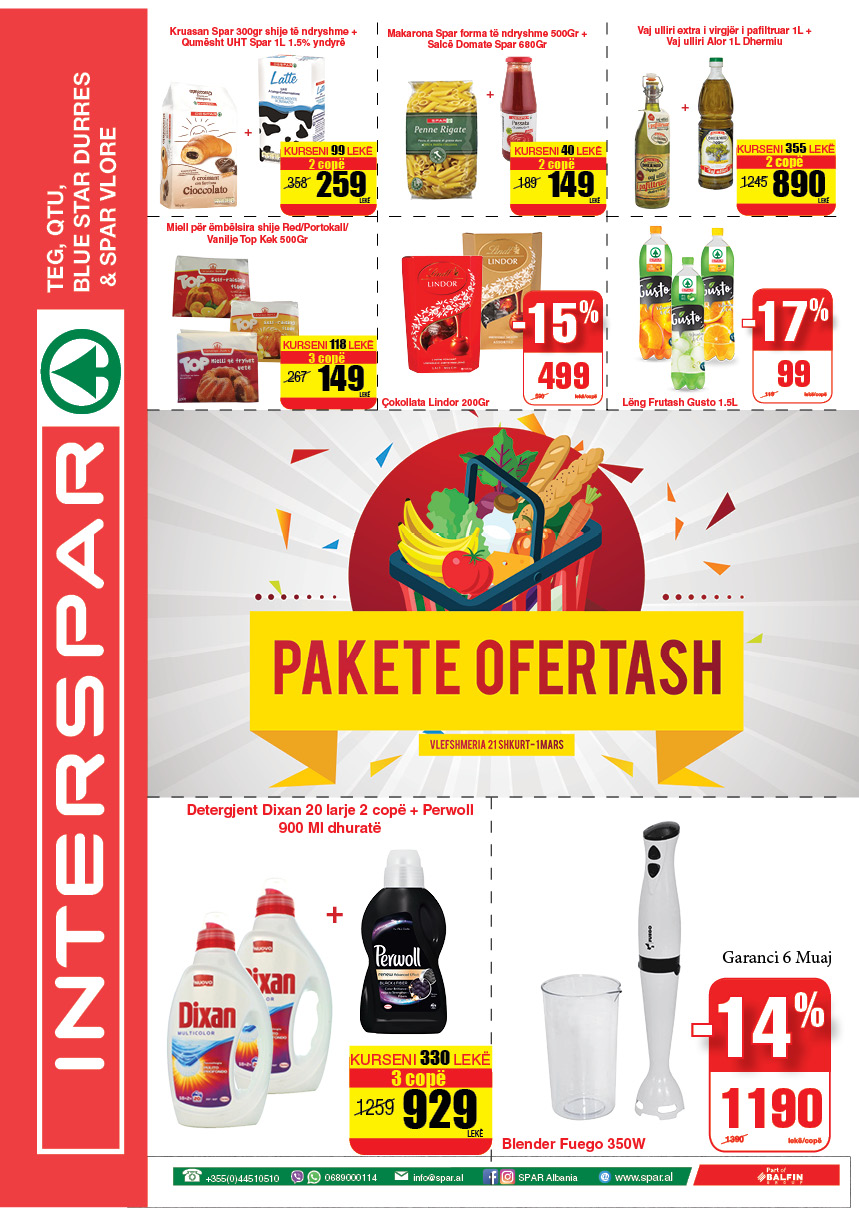 interspar