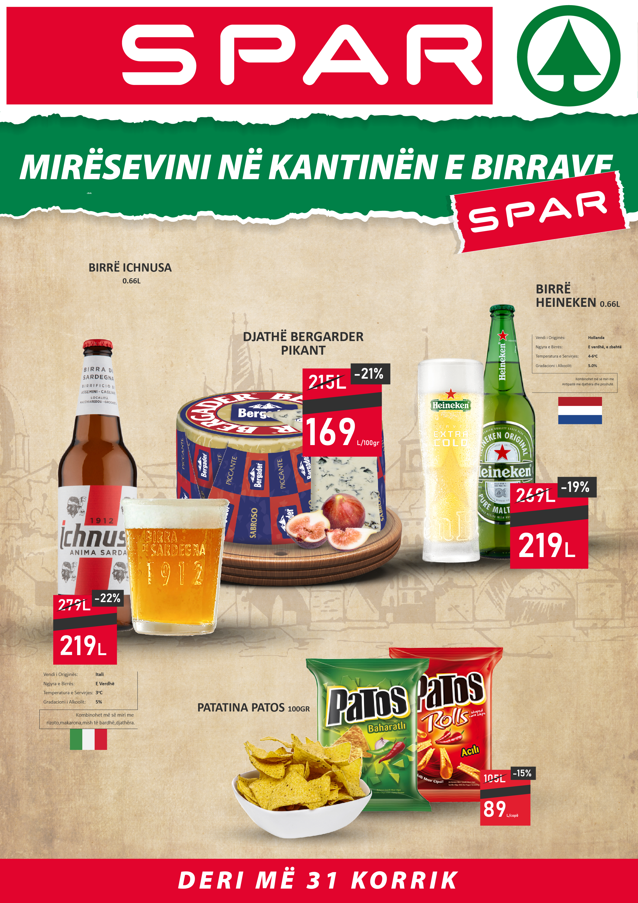 Katalog Birre