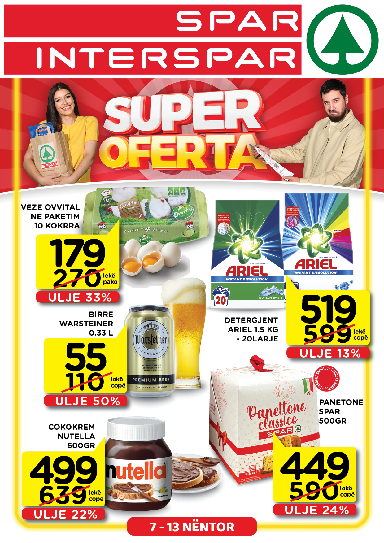 Katalogu 7 - 13 Nentor