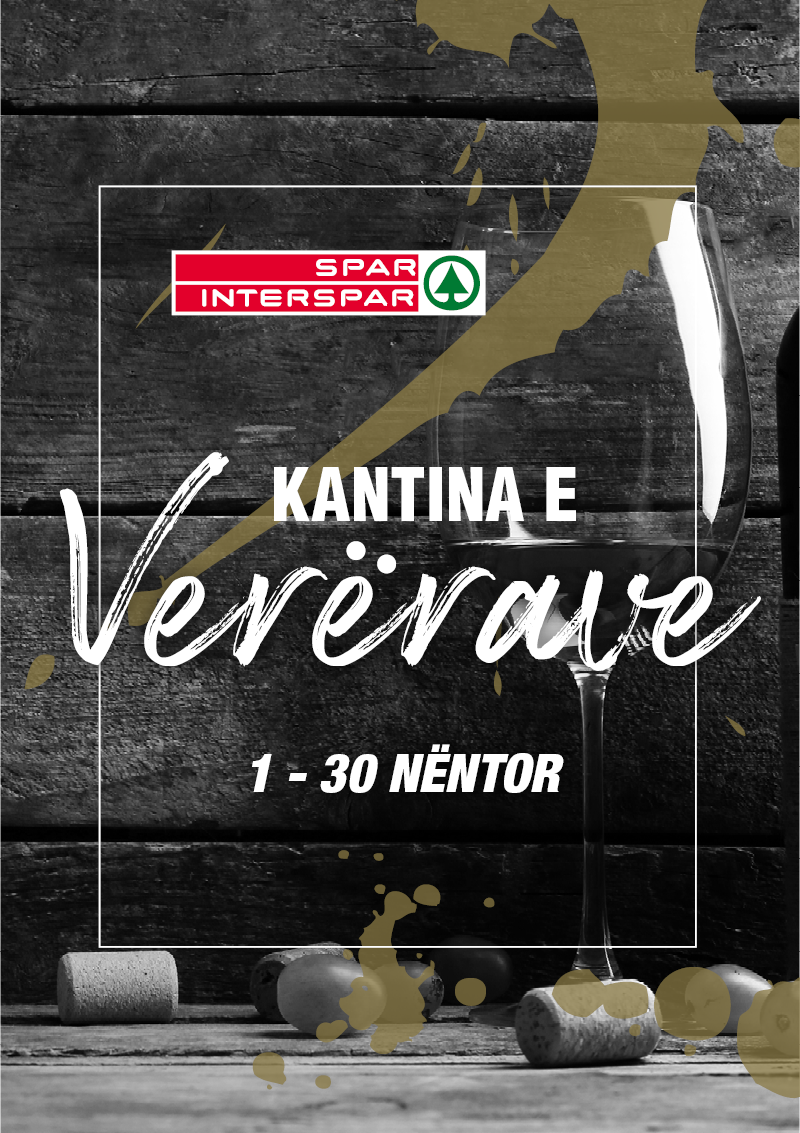 Katalogu i Vererave 1-30 Nentor