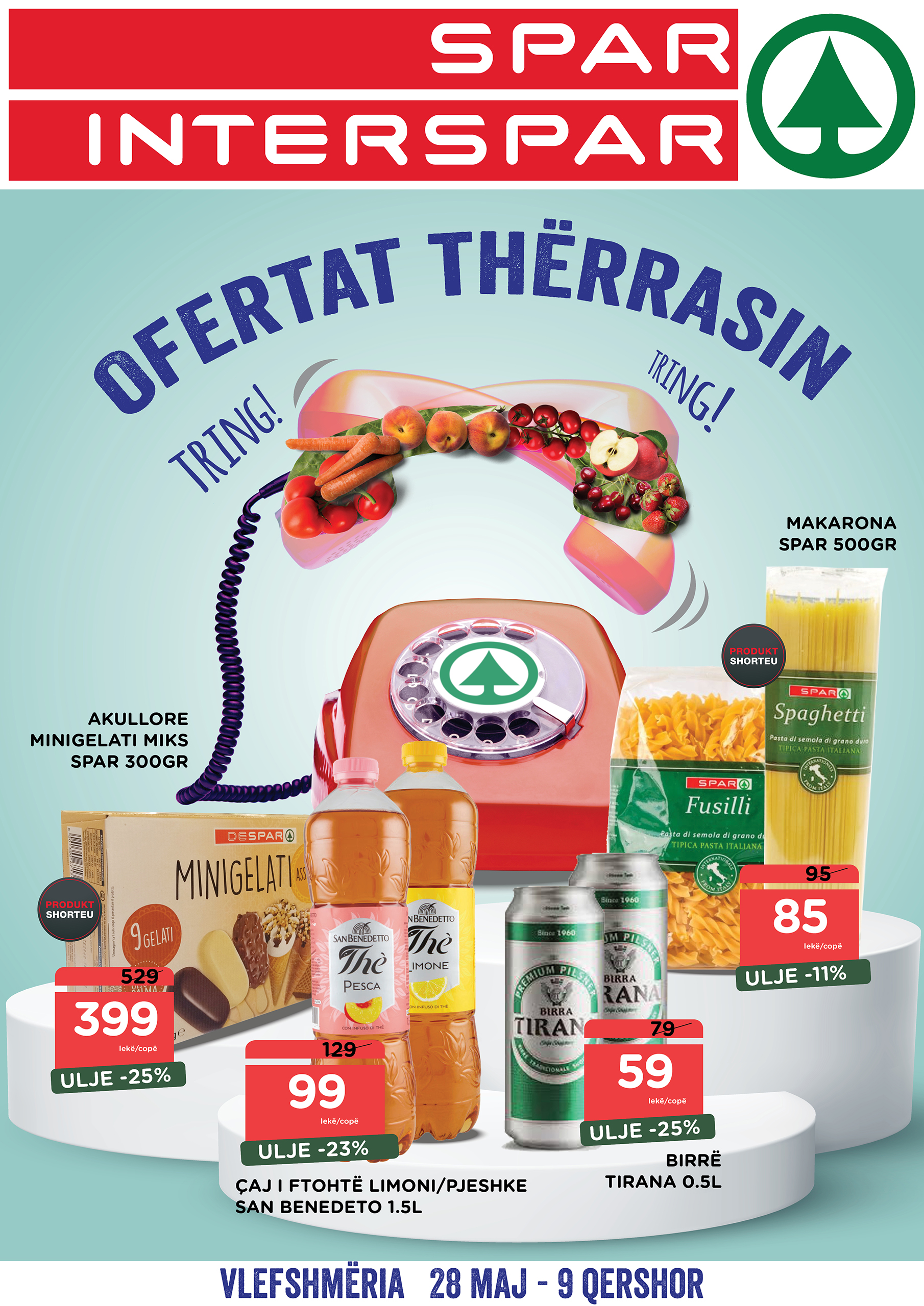 Katalogu Ofertat Therrasin