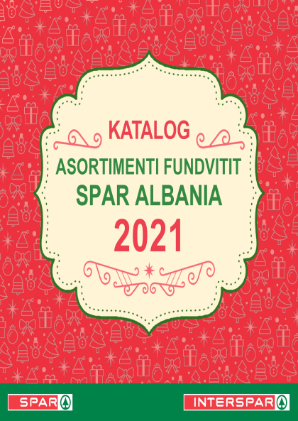 Katalogu i Panetoneve 2021