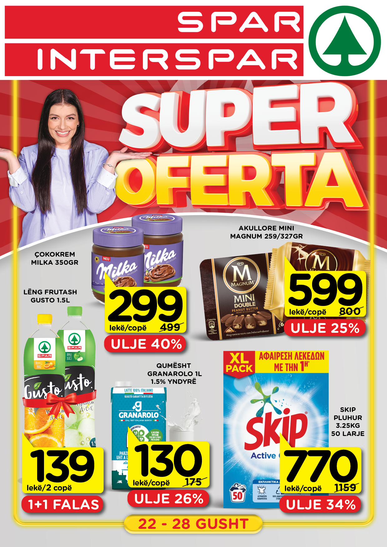 Super Oferta